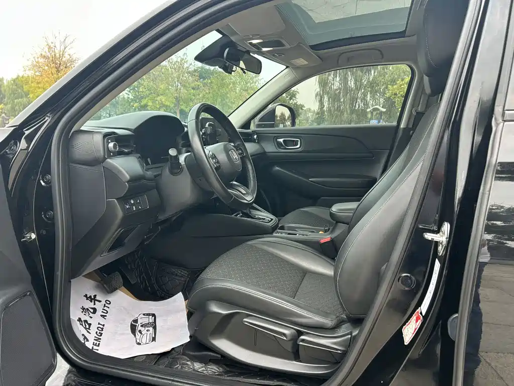 Honda XR-V — миниатюра 9