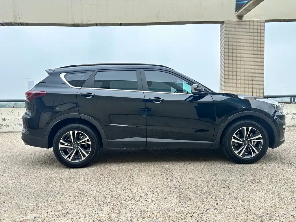 Jetour X70 — миниатюра 4