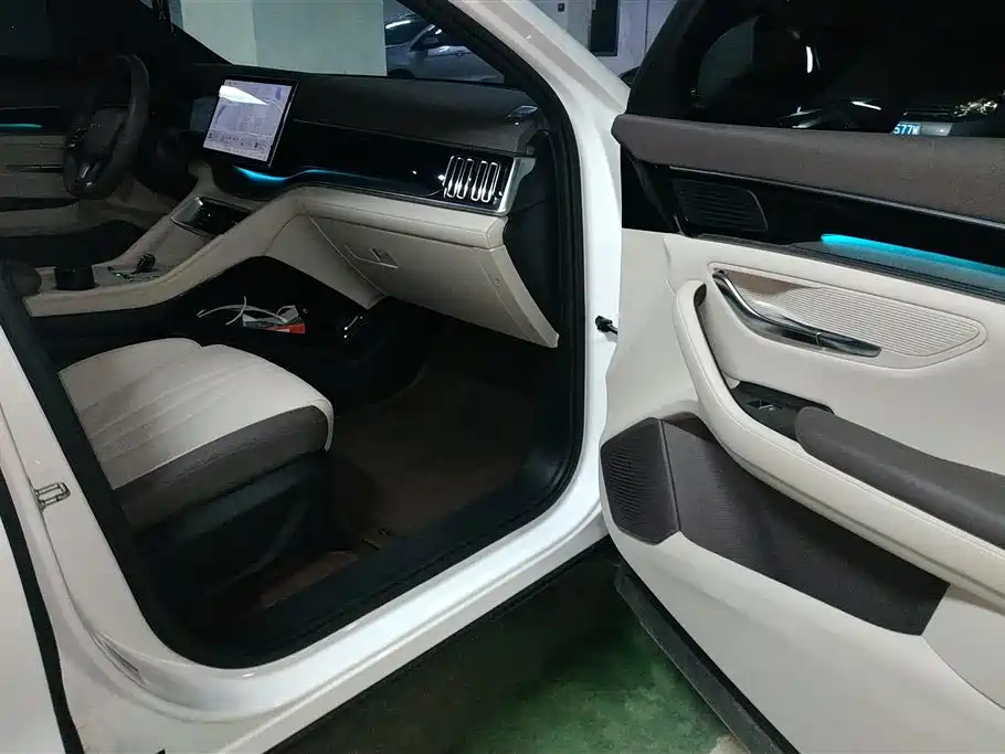 BYD Song Plus PLUS 2025 DM-i 112KM Luxury
