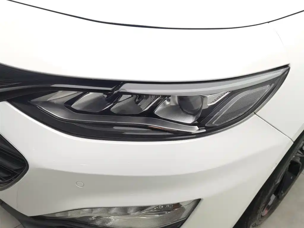 Chevrolet Malibu XL XL 2019 Redline 550T AT