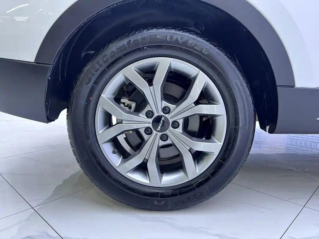 Haval H6 — миниатюра 19