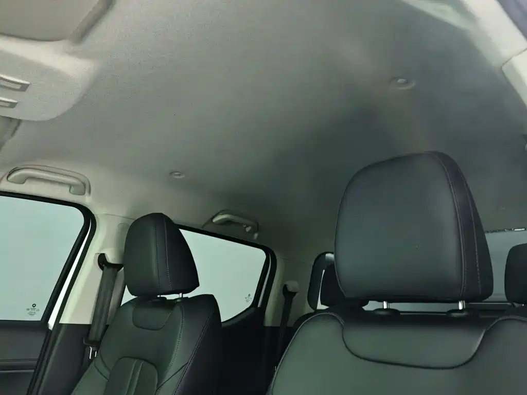 Great Wall King Kong Pao — миниатюра 13