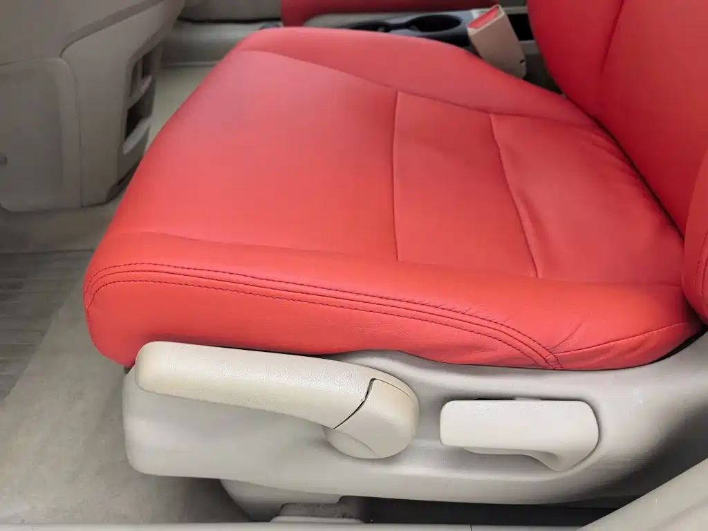 Honda CR-V — миниатюра 20