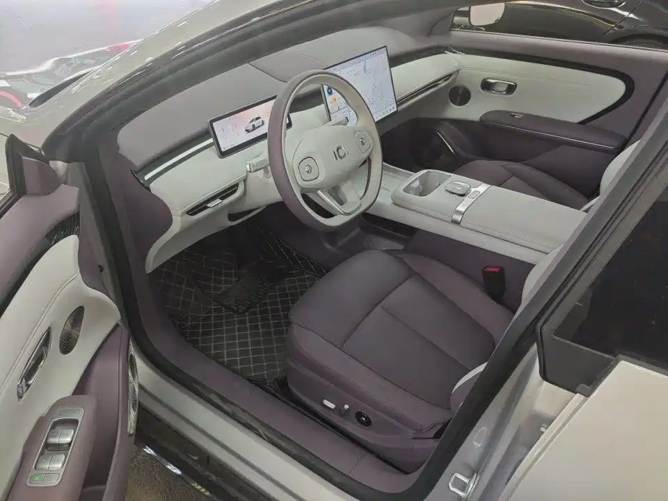 Changan A06 2026 630 Ultra+