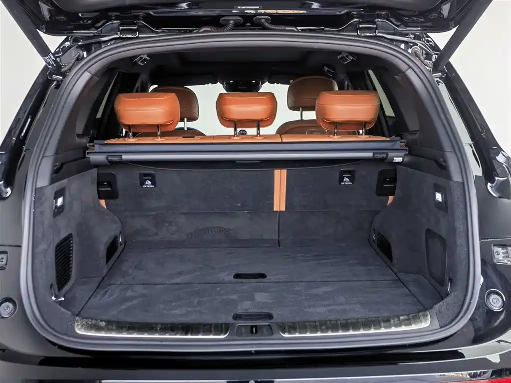 AITO ASK THE WORLD M7