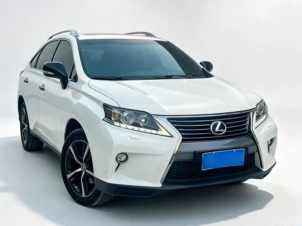 Lexus RX Classic — миниатюра 4
