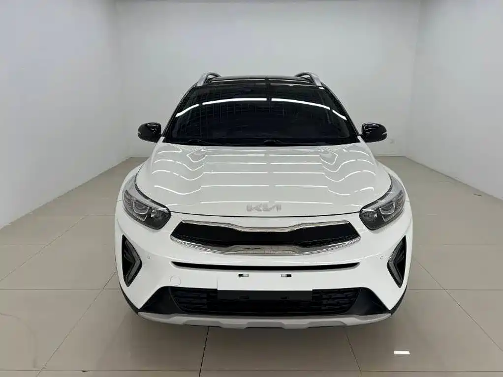 Kia KX1 — миниатюра 2