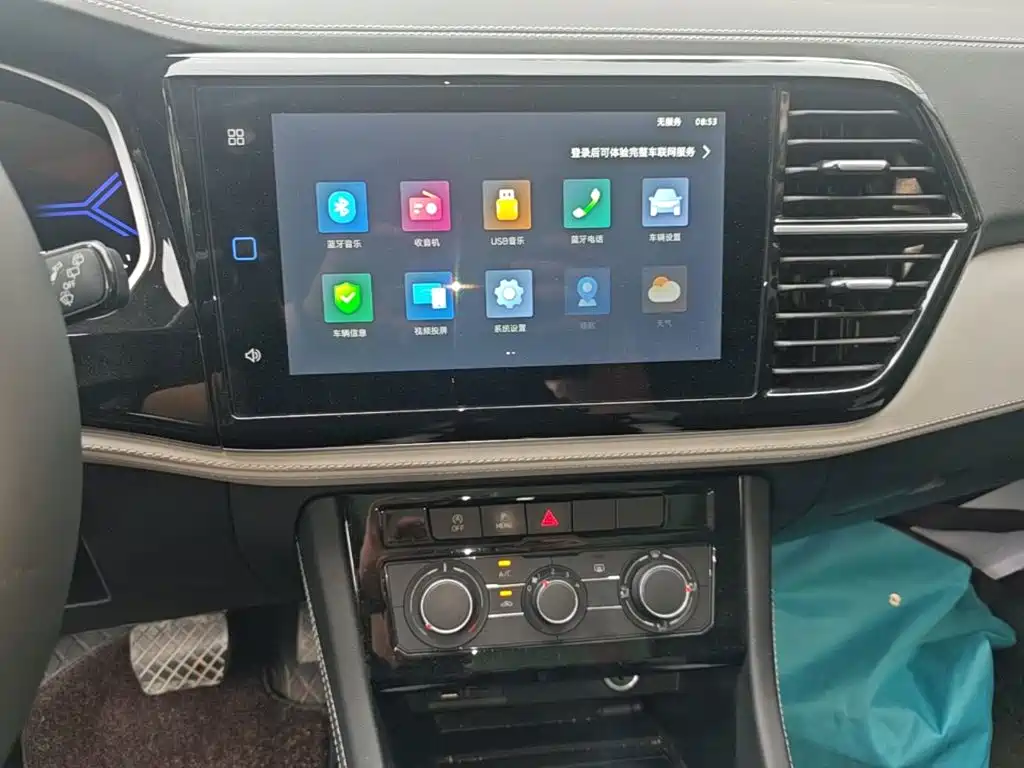 Jetta VS7 — миниатюра 13