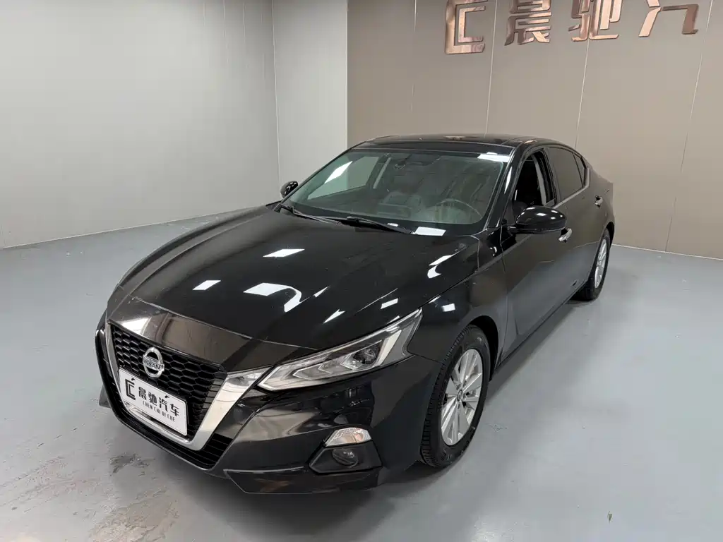 Nissan Teana 2020