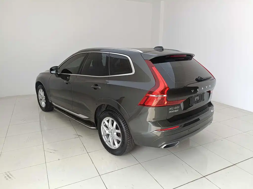 Volvo XC60 — миниатюра 2