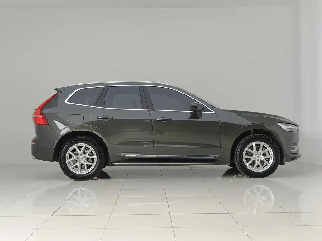 Volvo XC60 — миниатюра 11