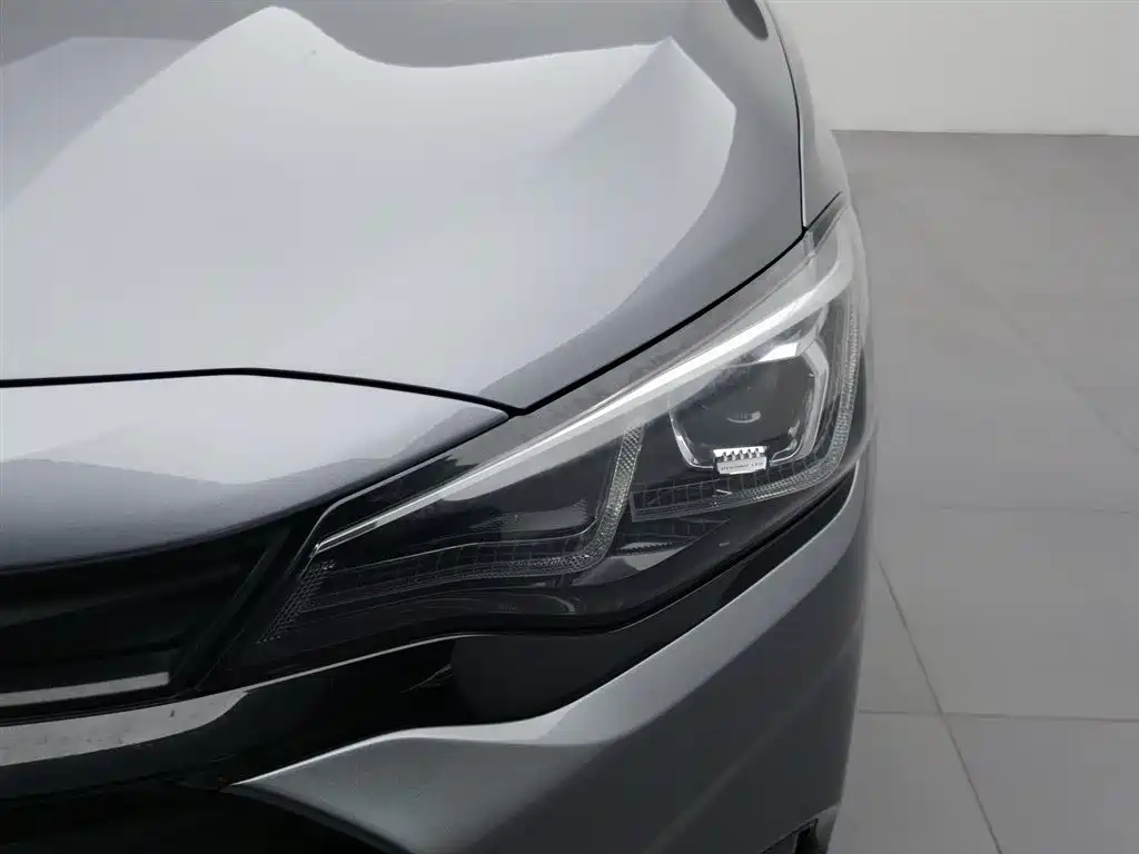 Chevrolet Monza 2019 Redline 320T DCT VI