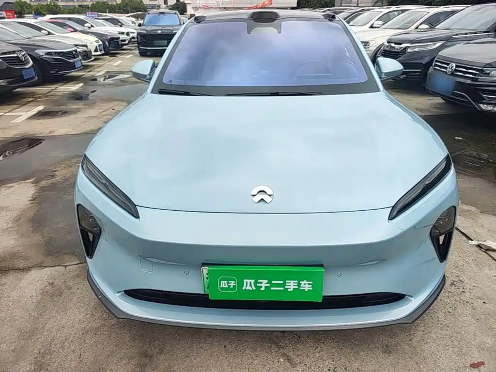 NIO ET5T 2024 75kWh Touring