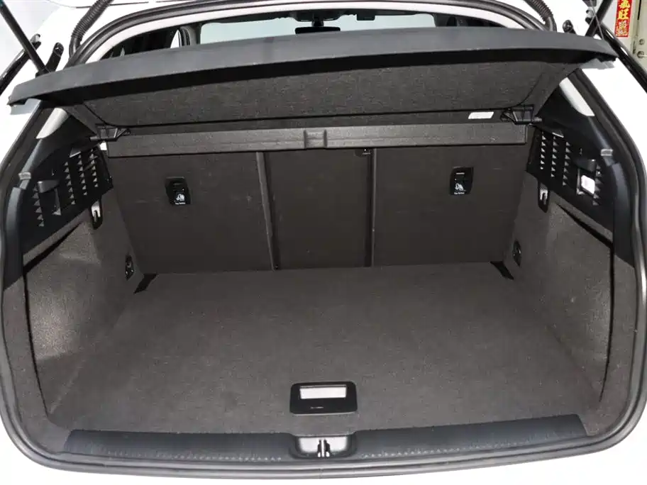 Audi Q2L 35 TFSI Fashion Dynamic Type, фото 17