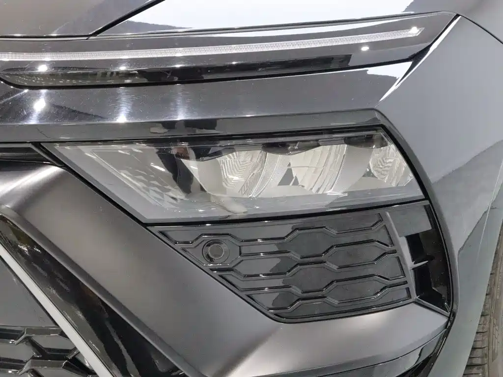 Hyundai Sonata — миниатюра 18