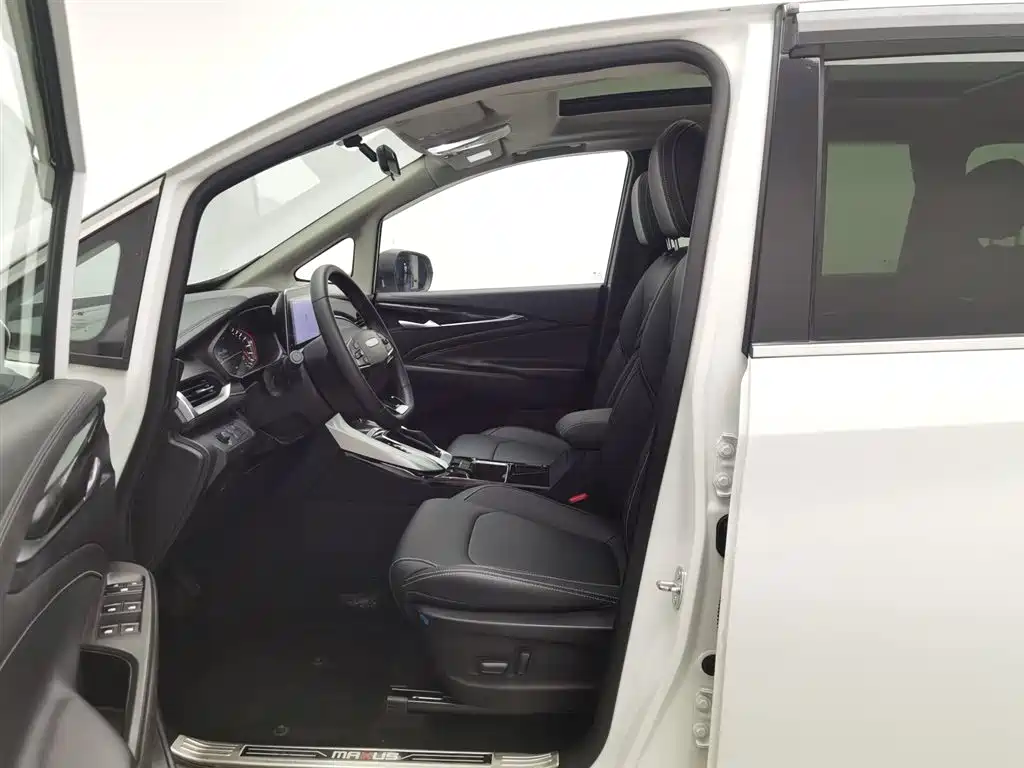 Maxus G50 2020 1.5T AT Luxury