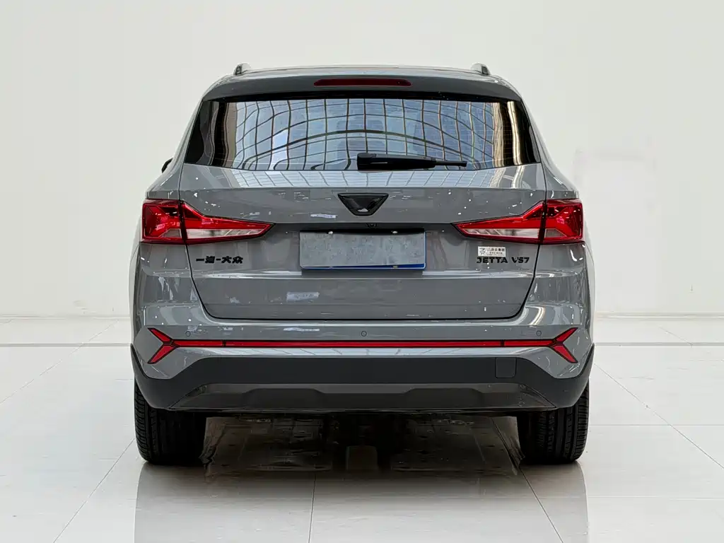 Jetta VS7 — миниатюра 8