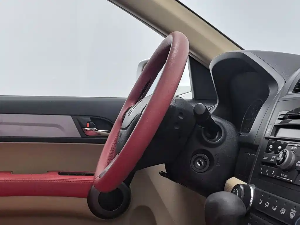 Honda CR-V — миниатюра 22