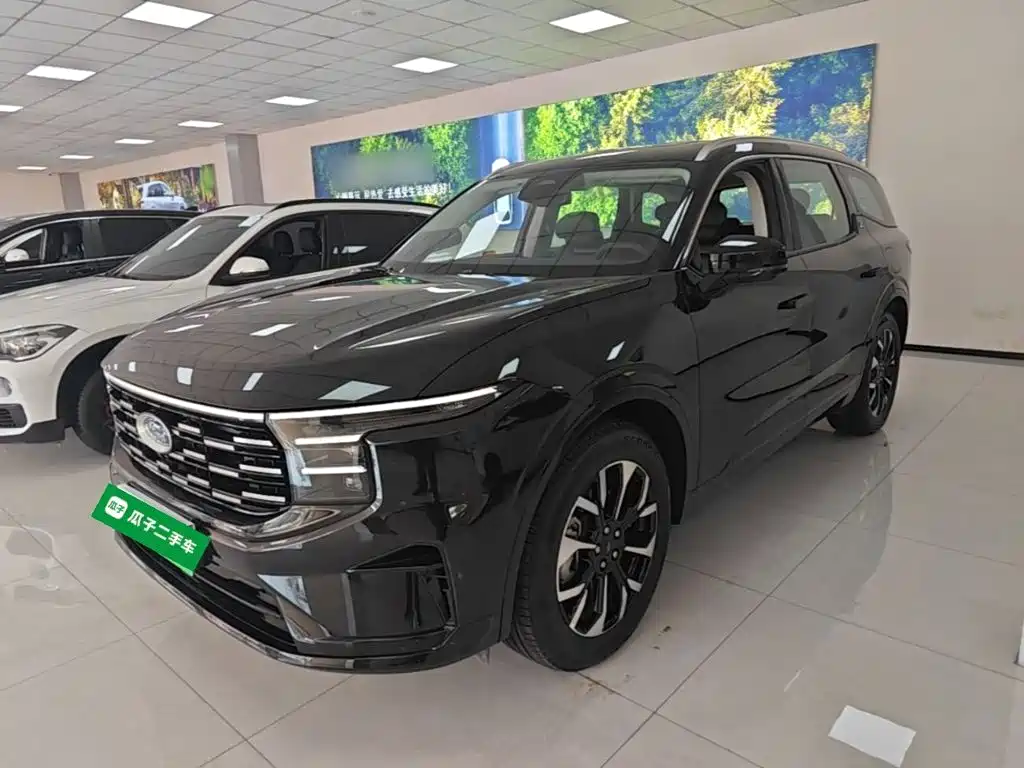 Ford Edge