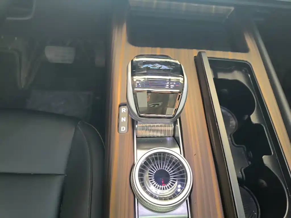 Beijing Off-Road BJ30 — миниатюра 14