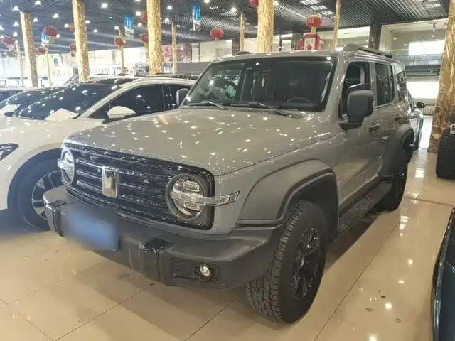 Tank 300