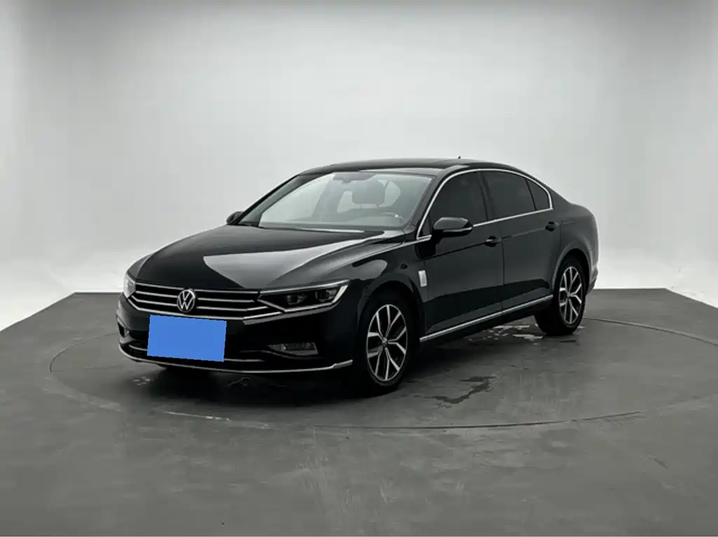 Volkswagen Magotan 2020 330TSI DSG Lead