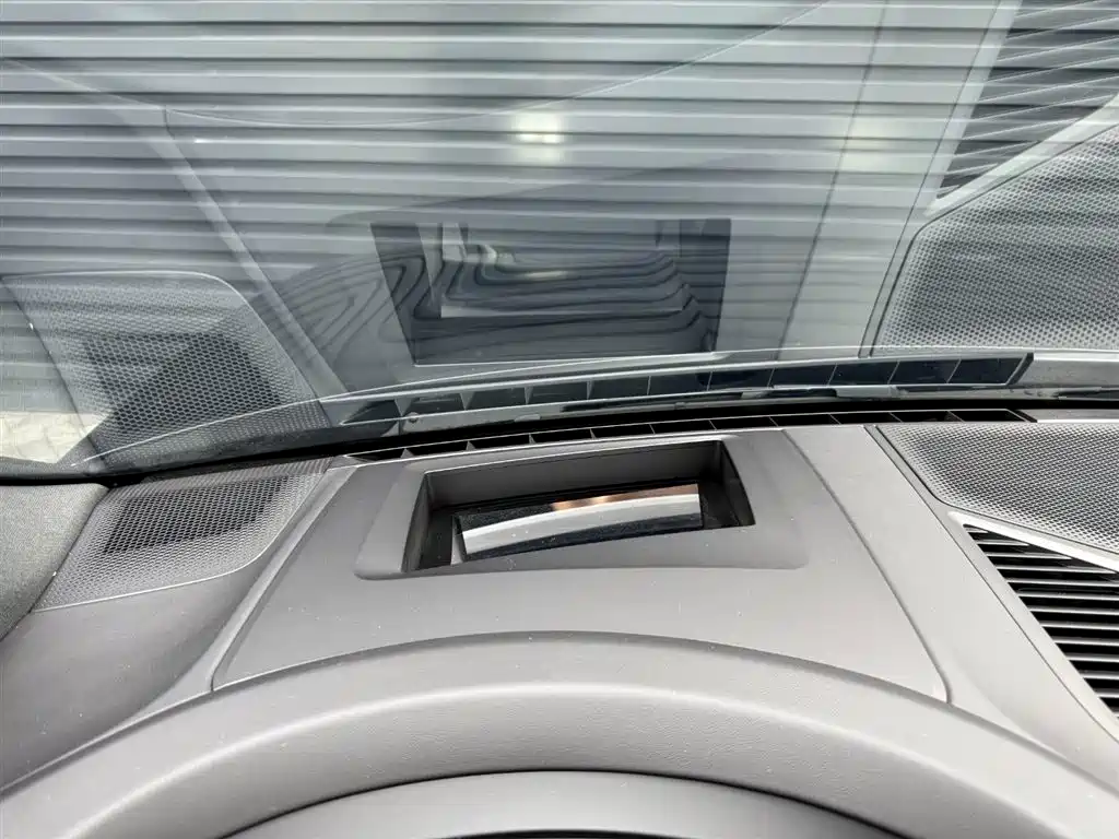 Porsche Cayenne 2025 Cayenne 3.0T