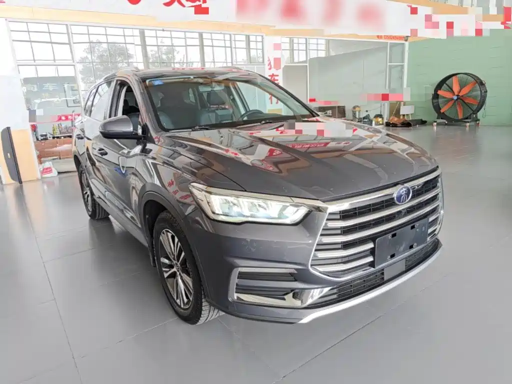 BYD Pro — миниатюра 22