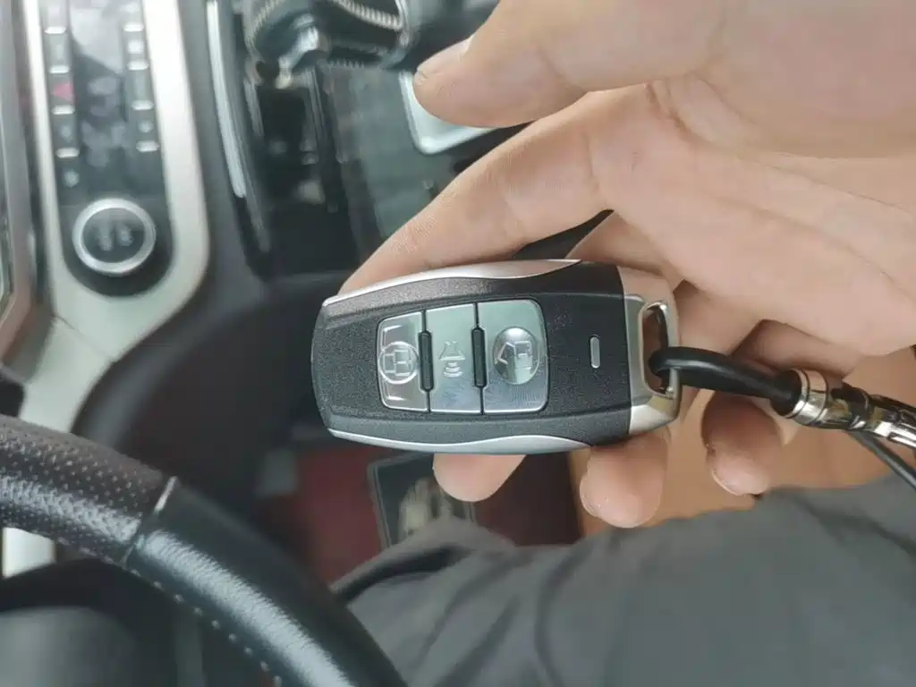 Haval H6 Coupe — миниатюра 9