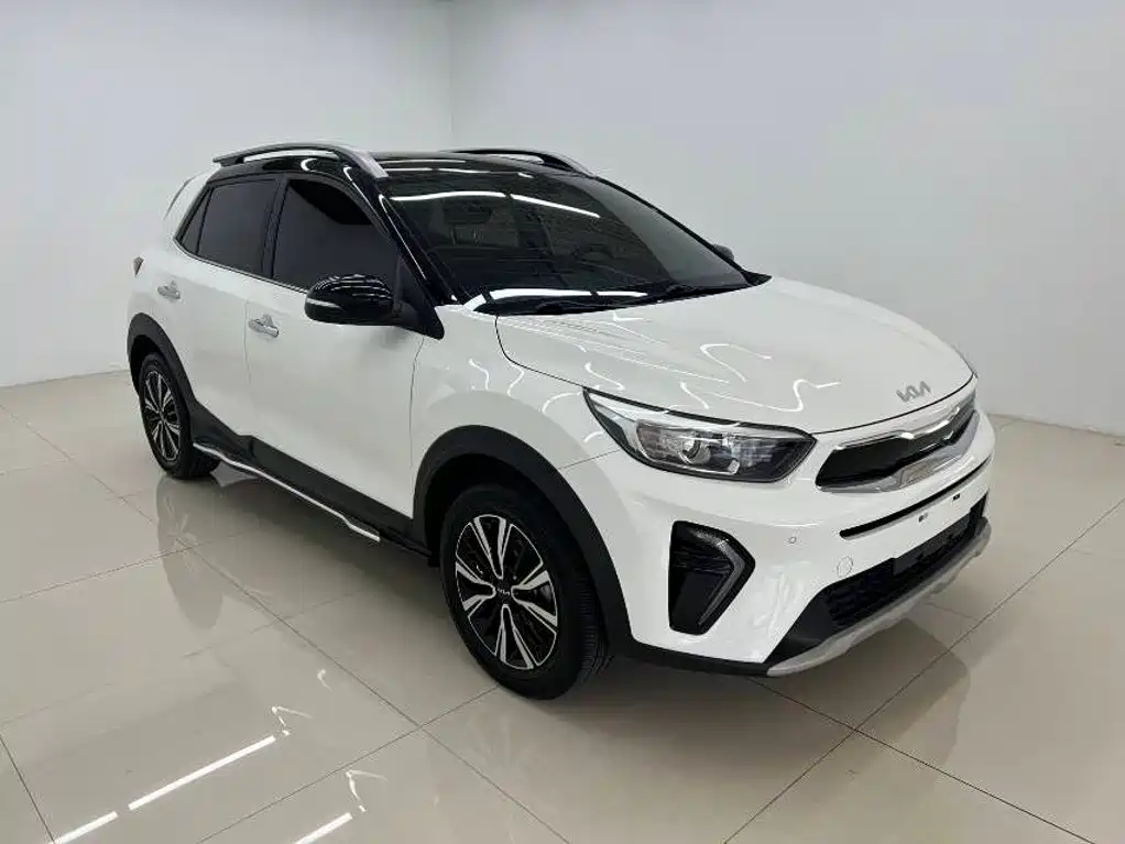 Kia KX1 — миниатюра 3