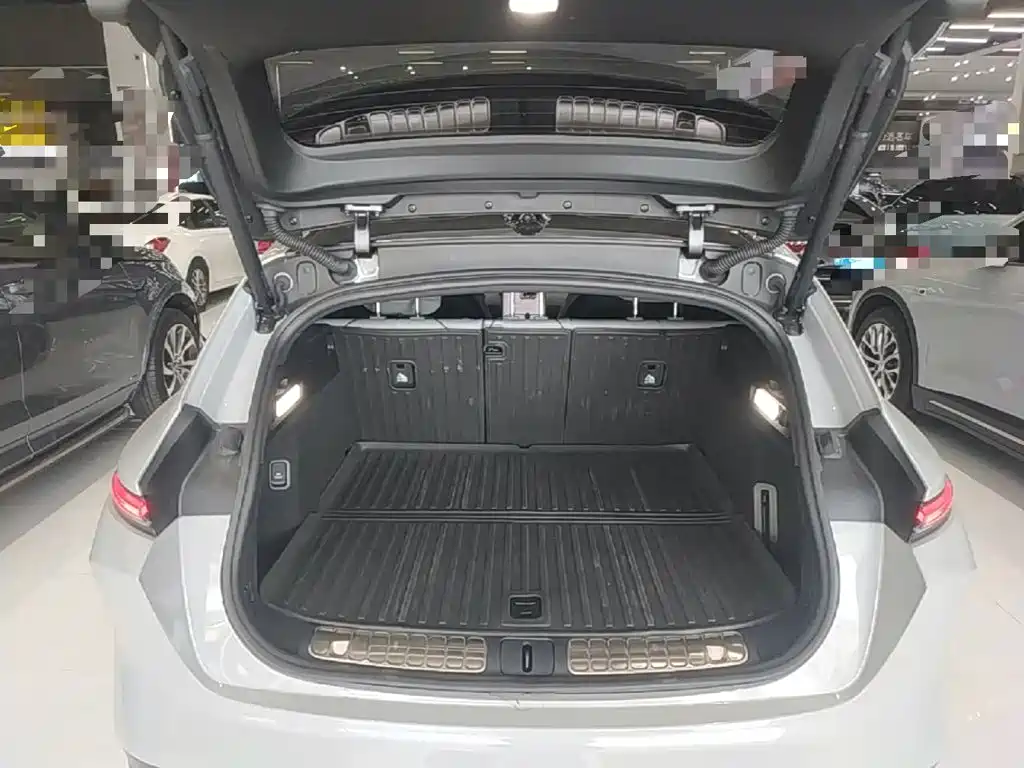 NIO ET5T — миниатюра 19