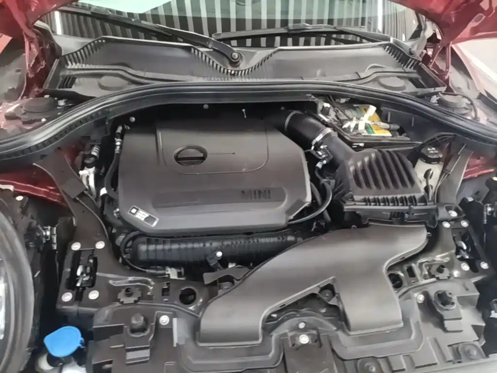 MINI Mini Clubman — миниатюра 20