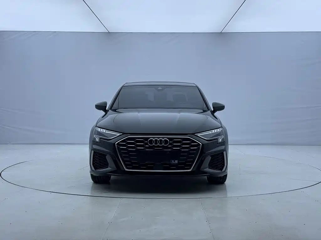 Audi A3 — миниатюра 2