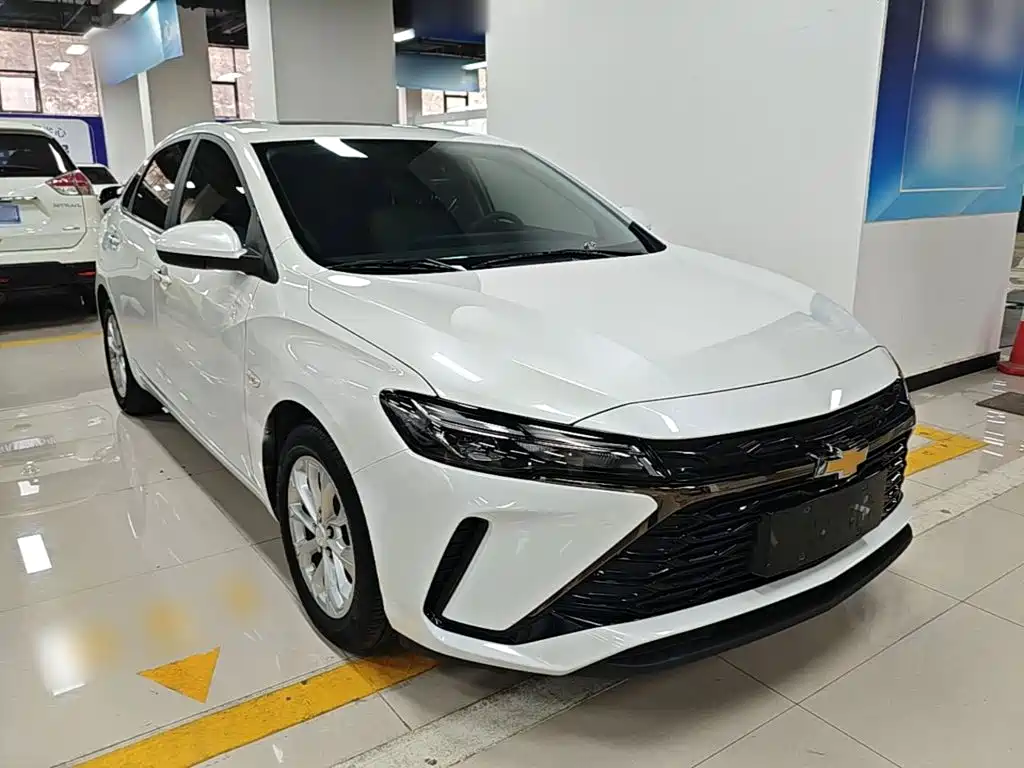 Chevrolet Monza — миниатюра 4