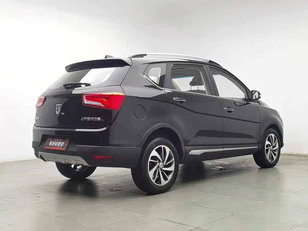 Baojun 560 — миниатюра 2