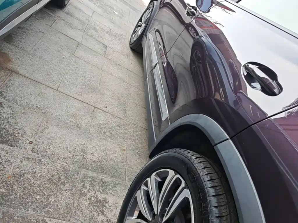 Chery Tiggo 8 — миниатюра 22