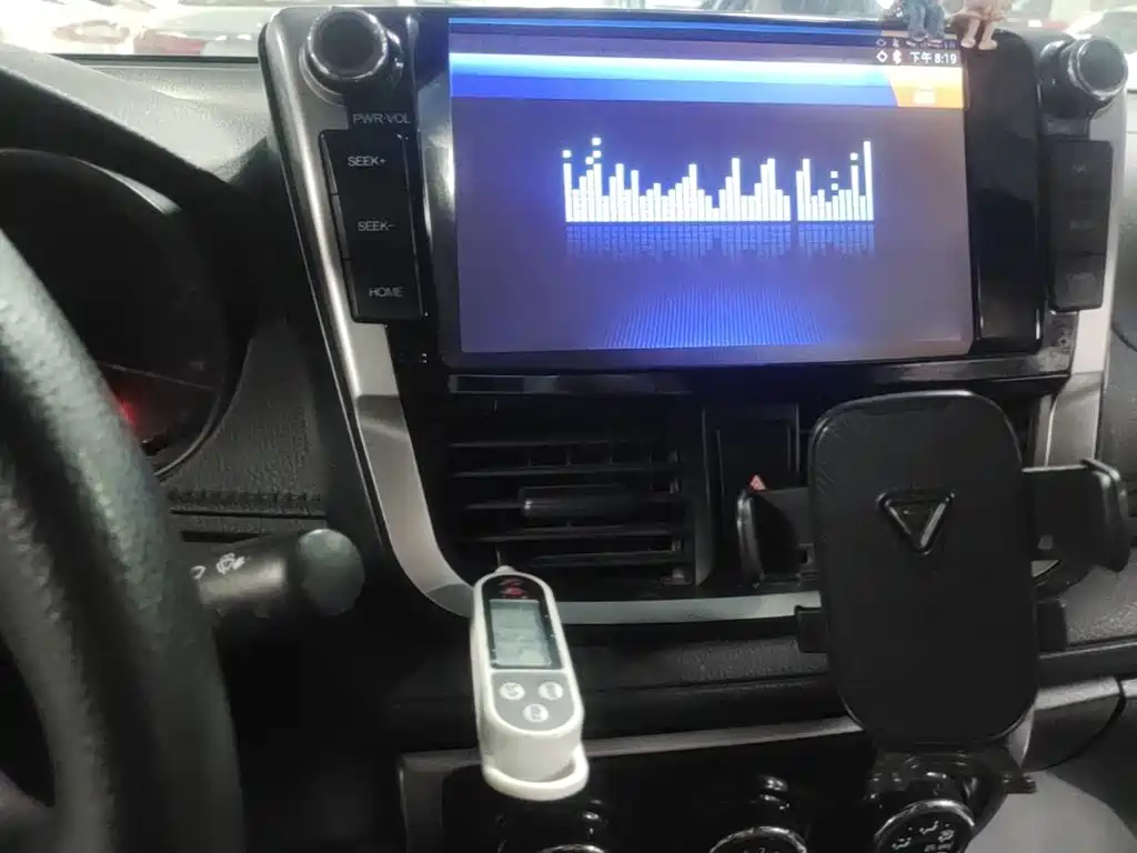 Toyota Vios — миниатюра 13