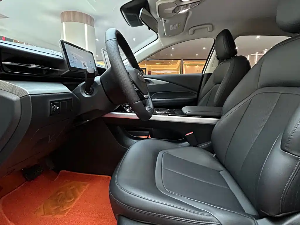Wuling Xingguang — миниатюра 14