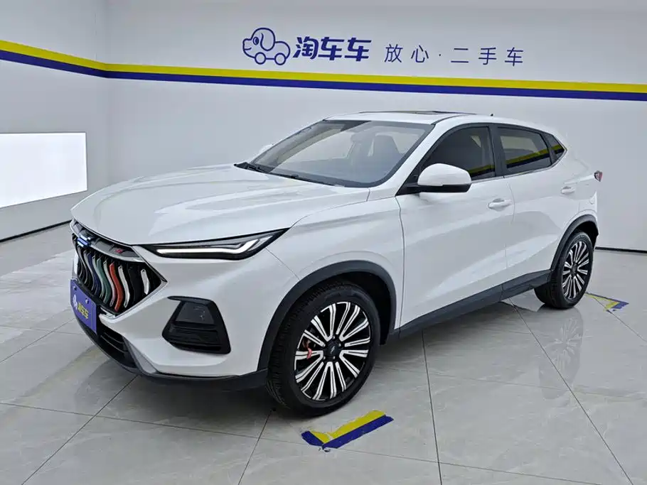 Oshan X5