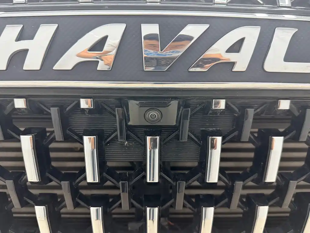 Haval H6 — миниатюра 8