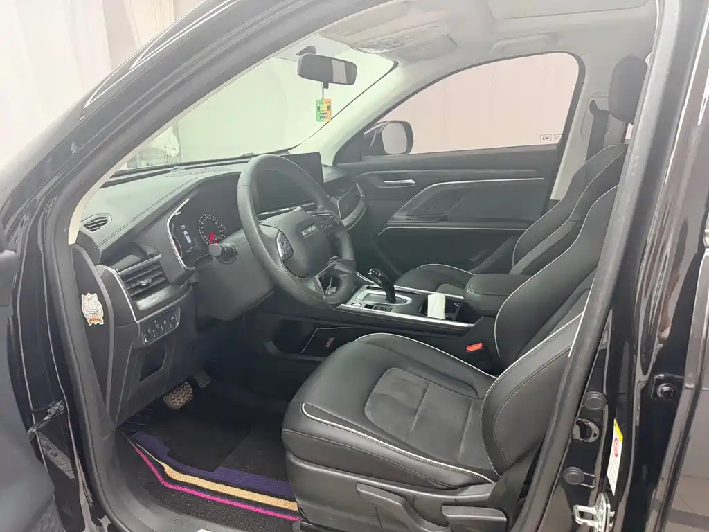 Haval H6 — миниатюра 13
