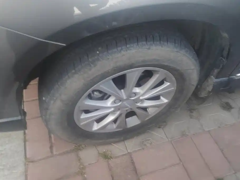 Haval H6 — миниатюра 6