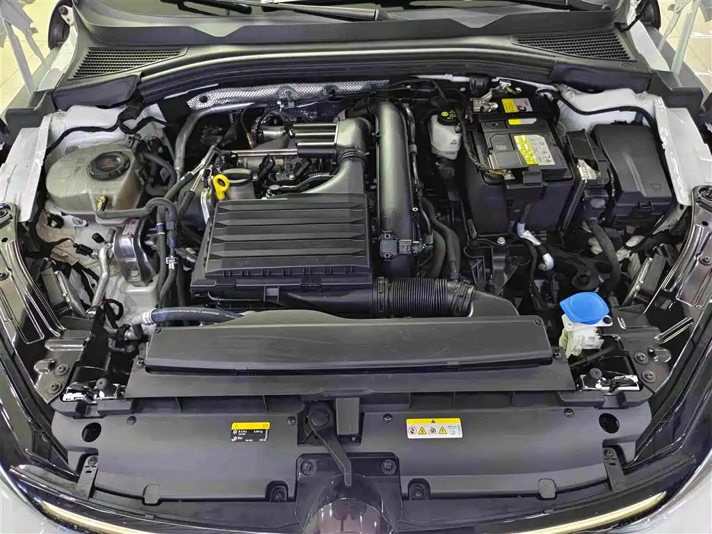 Volkswagen Lamando — миниатюра 12