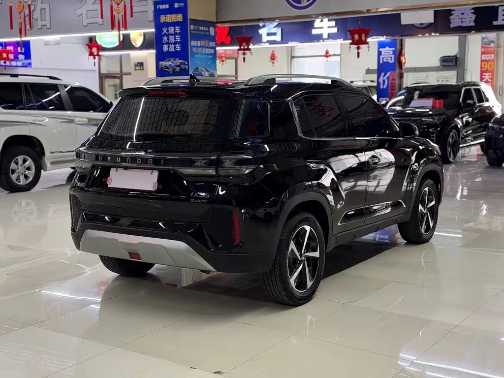 Hyundai ix35 — миниатюра 9