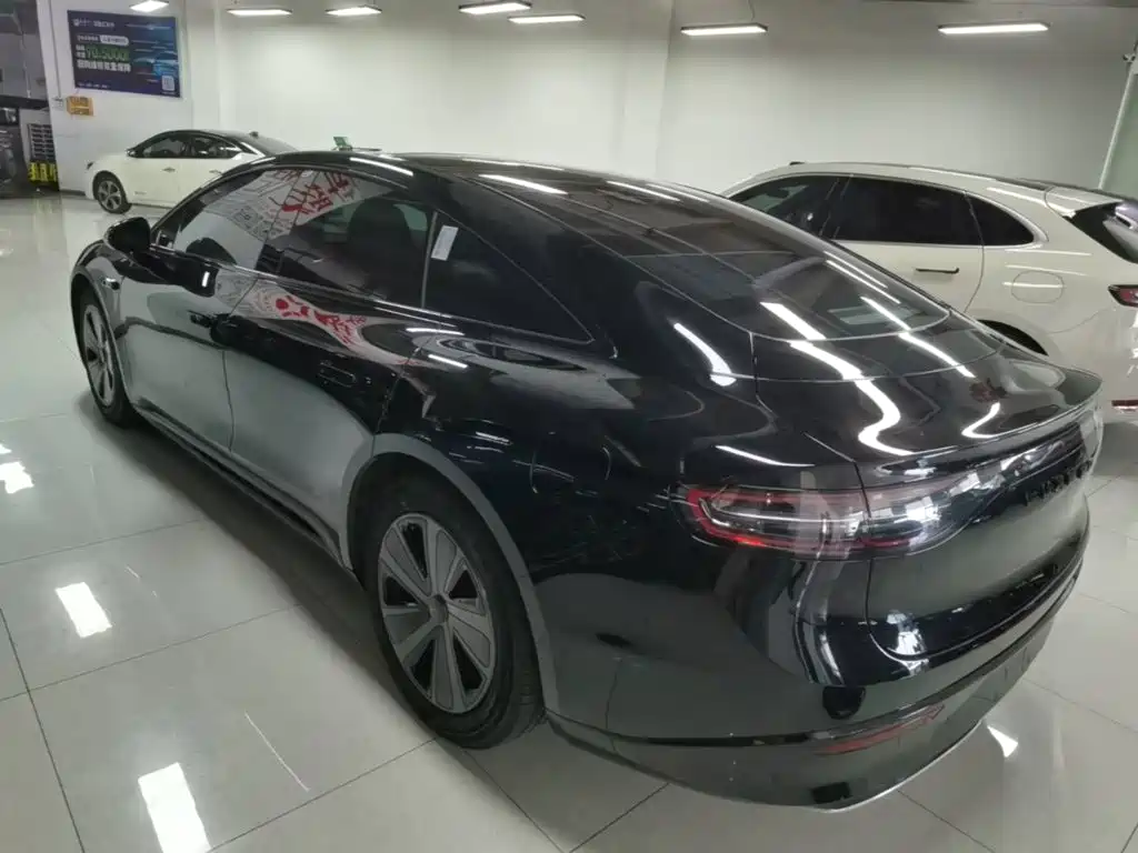 Zhijie Zhijie S7 — миниатюра 5