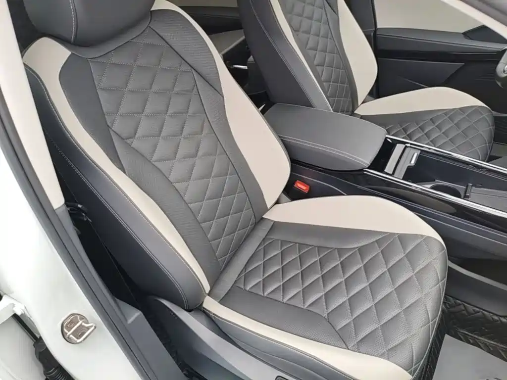 Volkswagen ID.6 Crozz — миниатюра 25