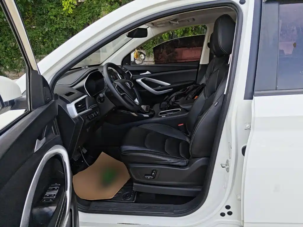 Baojun 530 — миниатюра 15