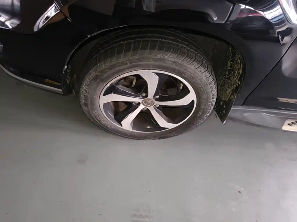 BYD S7 — миниатюра 23