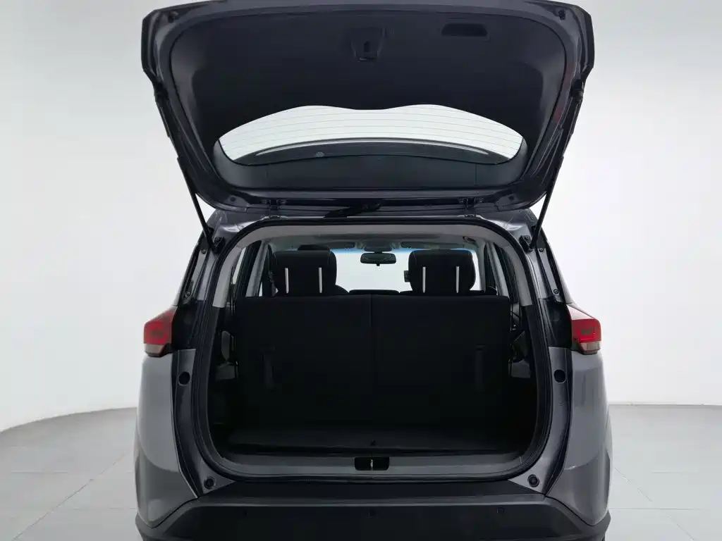 Chevrolet Volando — миниатюра 16