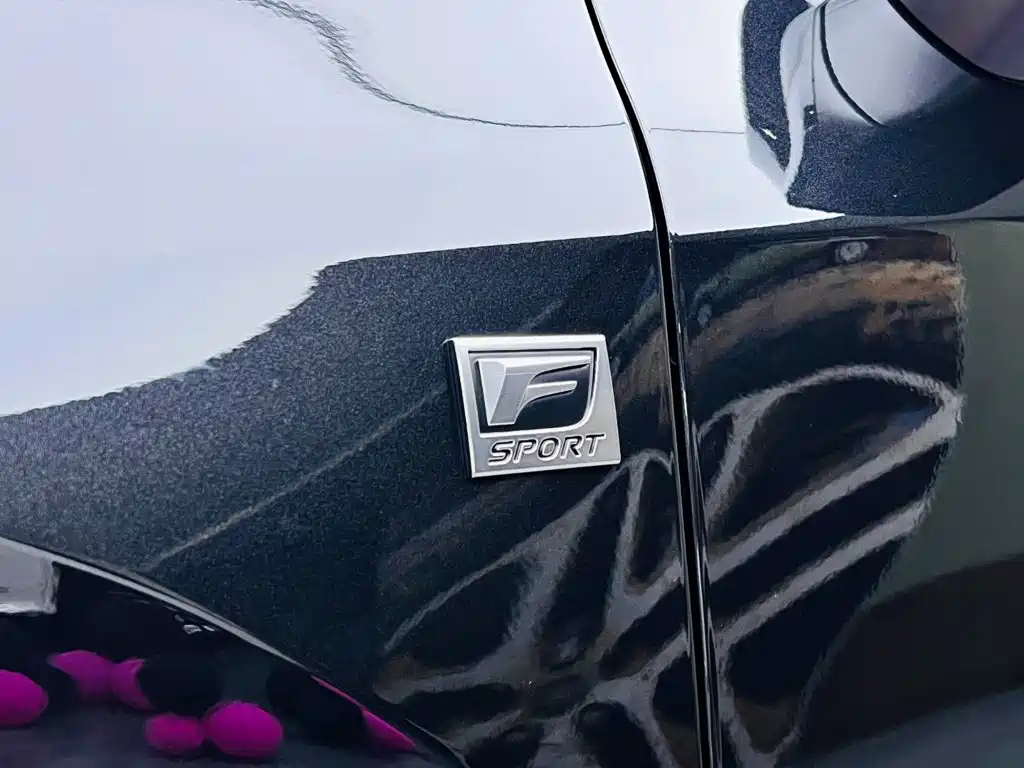 Lexus RX — миниатюра 17